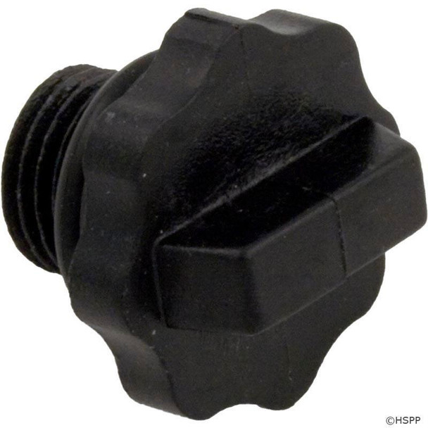  Jacuzzi® Piranha Spa Pump Plug w/o-ring  31-1609-06R (#6) 