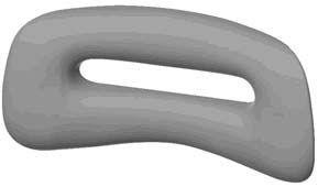 Artesian Spas 26-0220-85, Platinum Class - Artesian Spa Pillow Lounge  Waterfall 