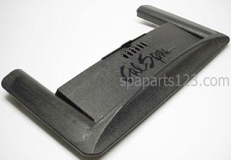  PLU21600123 Cal Spa SKIMMER WEIR GATE BLACK 