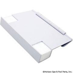  Pentair PacFab Skim-Clean Skimmer Weir 