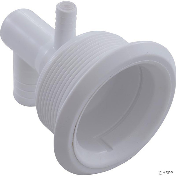  Pentair Cyclone Luxury Jet Body Only, 3/8" B x 3/4"B, W/ Check Valve 