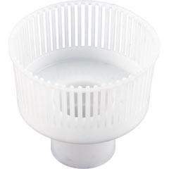  Pentair BASKET OVERDRAIN LG 2" 