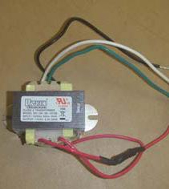 PDC Spas Transformer ( 1997-2001 All DA and DE Packs )