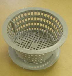  PDC Spas Top Mount Filter Basket 