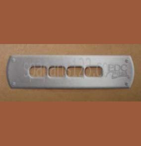  PDC Spas Topside Control Inlay 