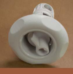  PDC Spas Swirl Blaster Spa Jet Insert (1996-2001) 