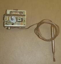  PDC Spas Thermostat ( 1998-1996 Prima and 100 Series ) 