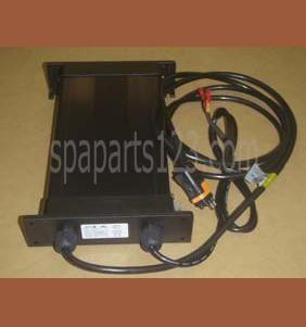  PDC Spas Stereo Transformer 