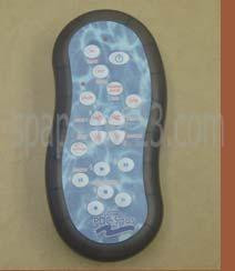 PDC Spas Stereo IR Floating Remote 1 