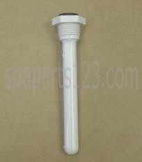  PDC Spas PVC Thermowell for CC4 