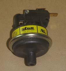  PDC Spas Pressure Switch ( 2004-2006 Heater ) 1 