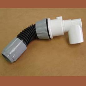  PDC Spas Neck Jet Nozzle-Body (1999-2000) 