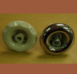 PDC Spas 3" - 3 1/2" PDC Spas Megaswirl Spa Jet Barrel Insert (2004-Present) 