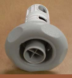  PDC Spas Luxury Series Spa Jet Barrel Insert (1996-2001) 
