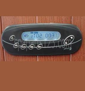  PDC Spas Lip Mount Stereo Remote 