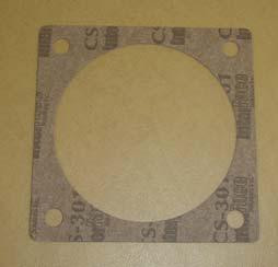  PDC Spas Heater Gasket 