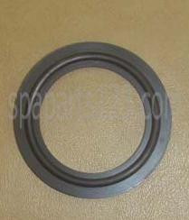  PDC Spas Heater Gasket O-Ring 1 1/2" (2 Pack) 