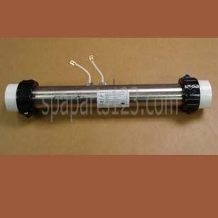  PDC Spas Flo Thru Heater 4KW 