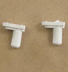  PDC Spas Filter Pins (2) 