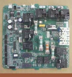  PDC Spas Circuit Board Gecko GE Series PCB ( 2002-2006 ) 