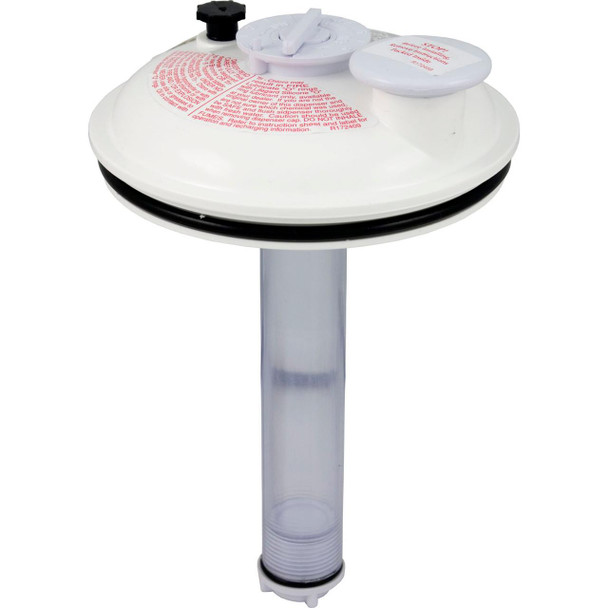  PDC Spas Bromine Lid for Top Load Filter 