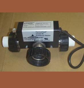  PDC Spas Bath Heater (2001-Present) 