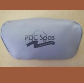  PDC Spas Vinyl Spa Pillow ( 1998-1999 ) 