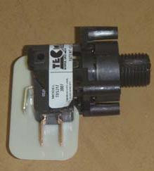  PDC Spas Air Switch ( 1992-1999 All Prima and Contempra ) 