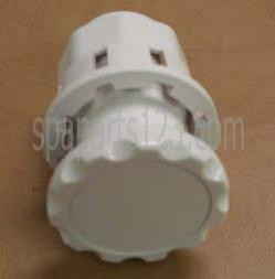  PDC Spas Air Control White 