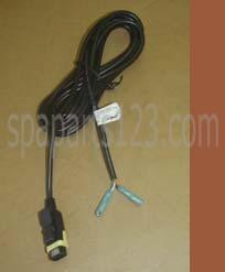  PDC Spas 8 In Link Light Cord 1 