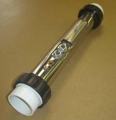  PDC Spas 4kw Flo-Thru Heater ( 1992-2006 ) 