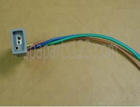  PDC Spas 24 Hour Pump Receptacle 