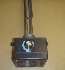  PDC Spas 1.6/6kw Heater ( 1985-1990 ) 