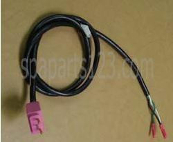  PDC Spas 110 volt Ozone Cord. 