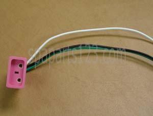  PDC Spas 110 V Ozone Receptacle 