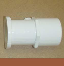  PDC Spas Ozone Jet Inlet Body (2007-Present) 