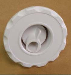  PDC Spas Mini Adjusta-Swirl Spa Jet Barrel Insert (1995-2001) 