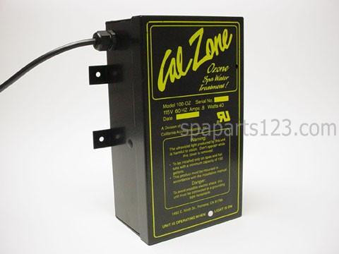  OZO18000000 Cal Spa Ozonator Complete ** Discontinued Use OZ018000205P** 
