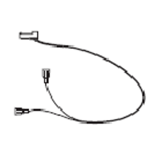 op33-1038-42 Artesian Spas Flow Switch Cord 30"
