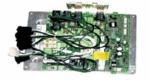Artesian Spas OP33-1007-40 Artesian Spas Circuit Board, MSPA-MP, 3 & 5 Pump 