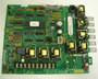  Morgan Spas Circuit Board, 150 Digital Deluxe w Ribbon Cable, 50745 