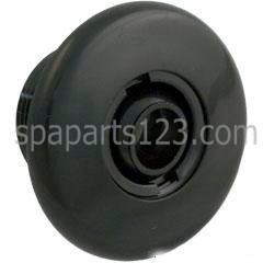  Micro SPa Jet Wall Fitting Less Nut,  White-Bone-Blue-Black 