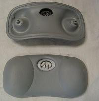  Master Spas Pillow Lounge (2005-2007 Master) X540711, 540711 