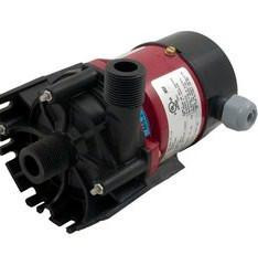  Marquis Spas Circulation Pump, Laing 1.2 Hp, 1 Speed, 120 Volt Pump, MRQ630-6330, 630-6330 