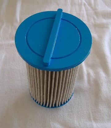  Master Spas Eco Pur Mineral Old Style Filter X268057 