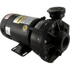 Marquis Spas Marquis Spa Pump Hayward Retro Kit  Aqua Flo 1.5 Hp, 1 Speed, 230 Volt Retro Pump, MRQ630-0447, 630-0447 