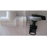  Master Spa 1" Diverter Valve X245361 