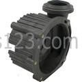  Maxim Pump Volute molded w/inserts side discharge DISCONTINUED NO REPLACEMENT 