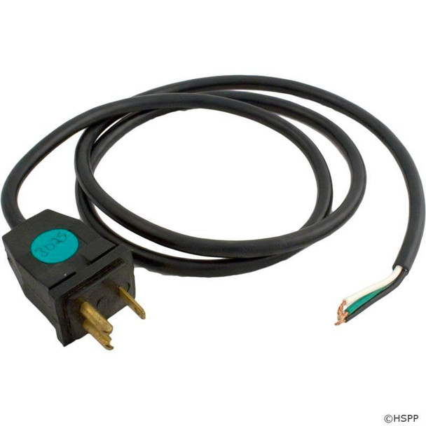  Male Blower 220v Cord 