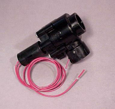  L.A. Spas Solinoid Valve, Jet Sequencer, PL-35133 